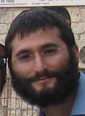 Rabbi Dubrowski