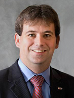 Sen. John Legg