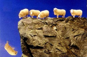 It takes guts not common to the Shepherd to argue plainly that the well-off parent is up to the job, but not the rest of you. Better just to stand by as the State properly does for worker and the poor what better-fed families do for their own children - i.e., choose.