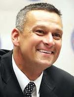 Bennett begins work today as Florida's new ed commissioner