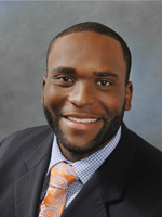 Rep. Shevrin Jones