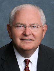 Sen. Bill Montford