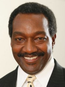 Superintendent Jackson