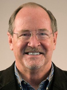 Gary Beckner