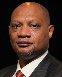 Bishop Jackson