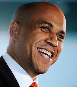 In the midst of a Democratic primary for U.S. Senate in New Jersey, Newark Mayor Cory Booker told the Associated Press: "How can we have a democracy in which we create, in a sense, an educational apartheid, where kids born in certain zip codes get great educations and kids born in other zip codes are trapped in schools?"