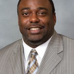 Marcus Brandon D-NC