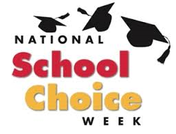 national school choice week
