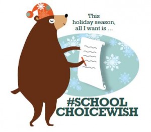 school choice wish 2014 logo
