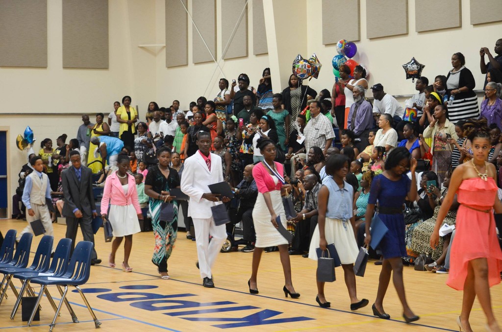 KIPP begins to hit its stride in Florida
