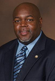 Georgia state Rep. Mike Glanton