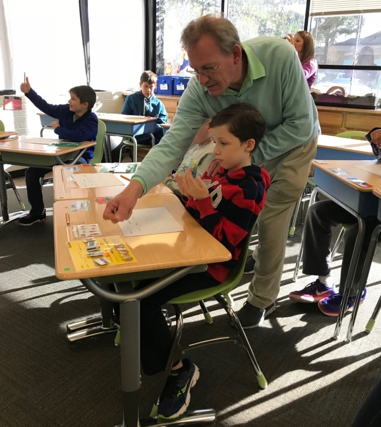 revisitED: Jacksonville School for Autism helps students adapt to outside  world - reimaginED