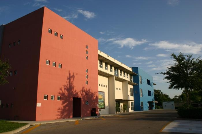 Schools Overview / RCMA Immokalee Community Academy (ICS)