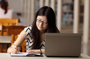 MOOCs can help high school students make sure they're ready for college level courses.