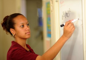 School choice student