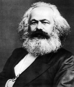 Karl Marx wasn't a school choice guy, as far as we know. But the guy who wrote the definitive Marxist critique of American public schools is. He admits his initial resistance to choice was purely knee-jerk.