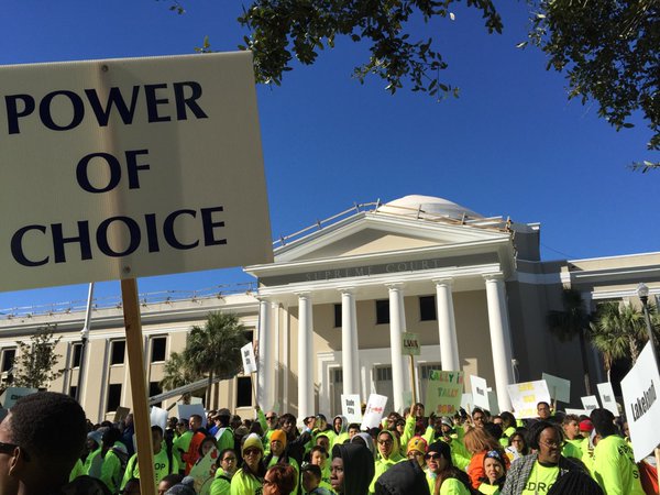 school choice