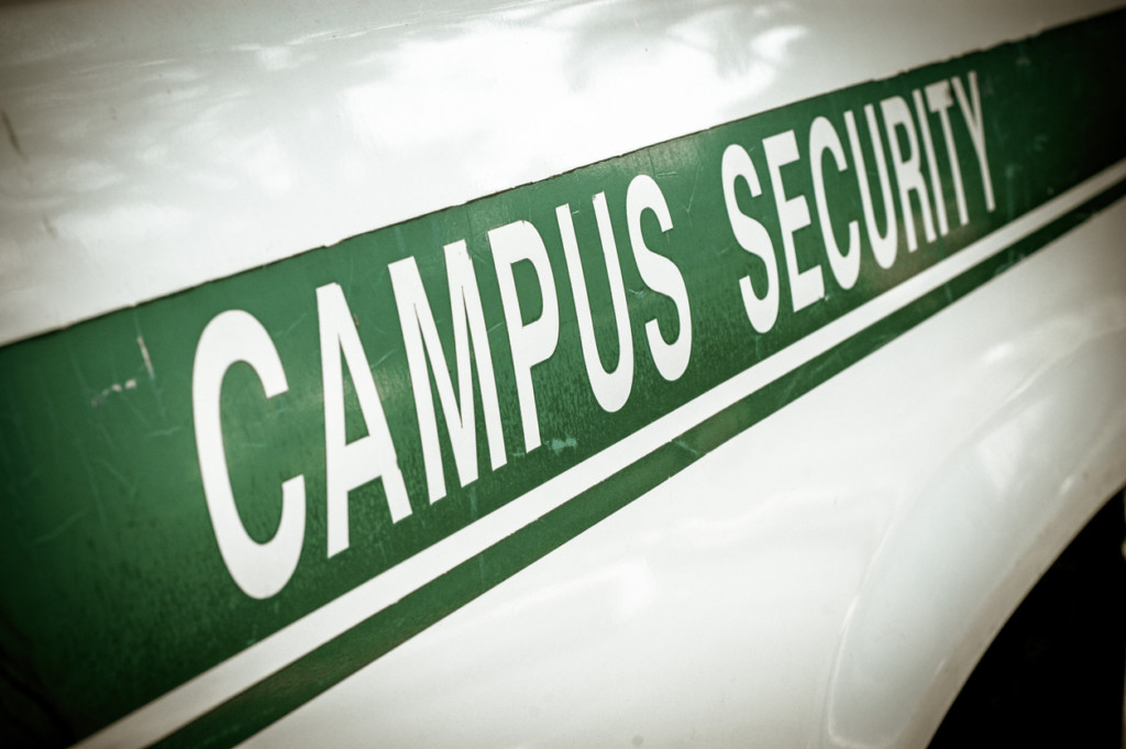 school security