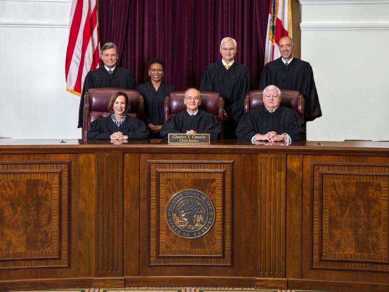 florida supreme court
